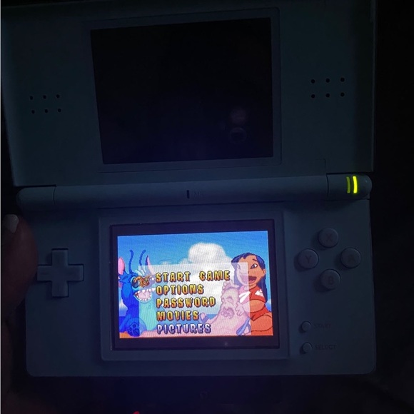 Lilo and Stitch for Nintendo Gameboy Advance - Picture 2 of 4